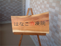 女性鍼灸師